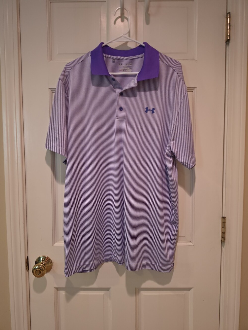Under Armour Polo